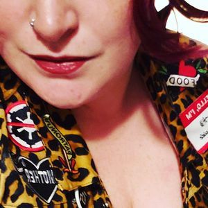 Meet your Posher, Karyn